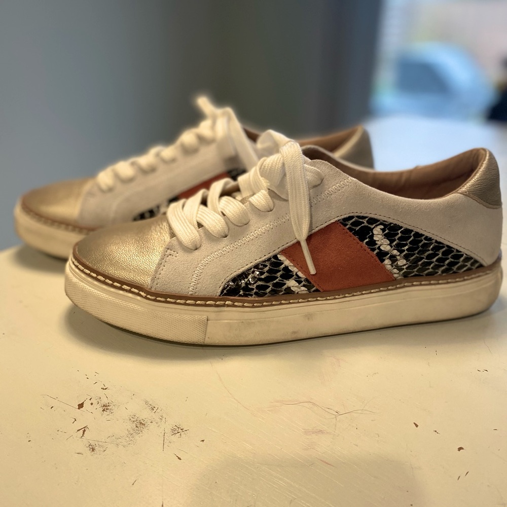 Fashion Sneaker